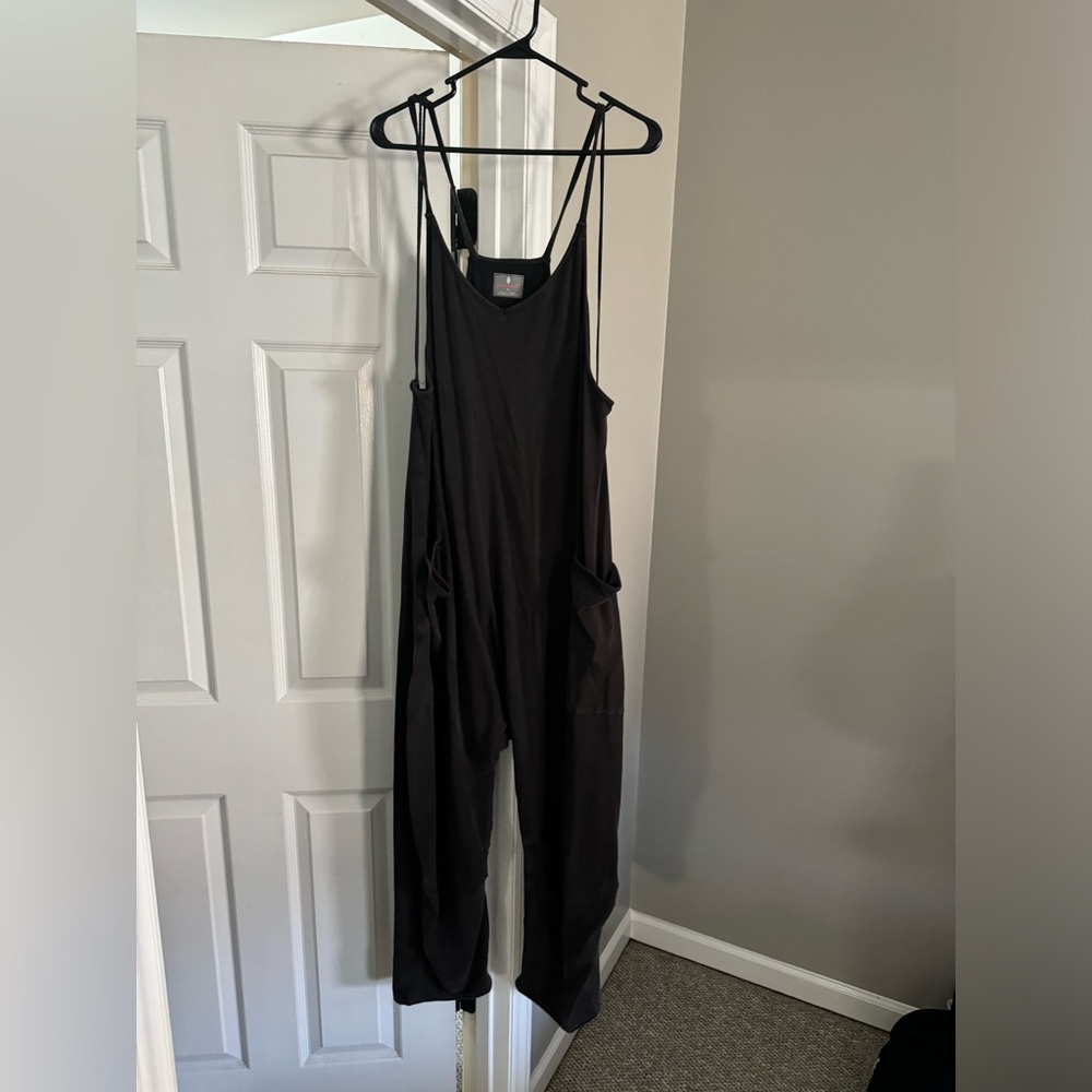 Free people hotshot onesie